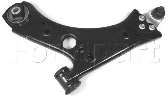 Otoform/FormPart 1409080 Track Control Arm 1409080: Buy near me in Poland at 2407.PL - Good price!