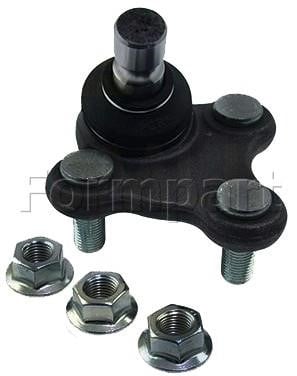 Otoform/FormPart 3704021 Ball joint 3704021: Buy near me in Poland at 2407.PL - Good price!