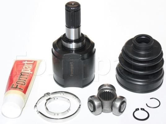 Otoform/FormPart 38398023/S Joint Kit, drive shaft 38398023S: Buy near me in Poland at 2407.PL - Good price!