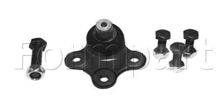 Otoform/FormPart 1504039 Ball joint 1504039: Buy near me in Poland at 2407.PL - Good price!