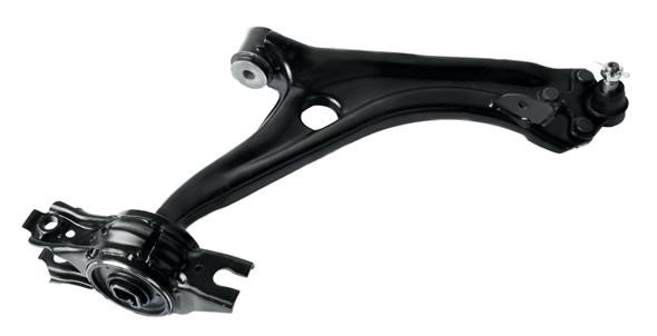 Otoform/FormPart 3609089 Track Control Arm 3609089: Buy near me in Poland at 2407.PL - Good price!