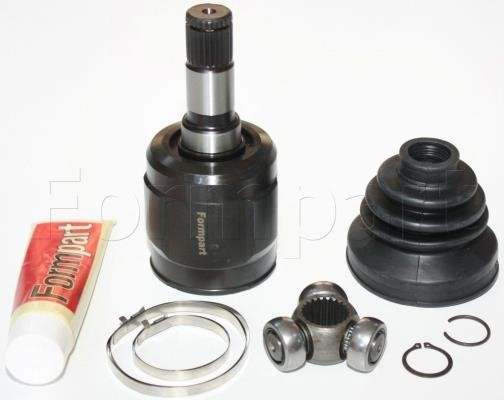 Otoform/FormPart 38398026/S Joint Kit, drive shaft 38398026S: Buy near me in Poland at 2407.PL - Good price!