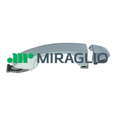 Miraglio 80/931 Door Handle 80931: Buy near me at 2407.PL in Poland at an Affordable price!