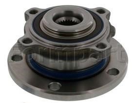 Otoform/FormPart 12498051/S Wheel bearing 12498051S: Buy near me in Poland at 2407.PL - Good price!