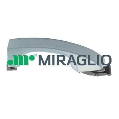 Miraglio 80/924 Door Handle 80924: Buy near me in Poland at 2407.PL - Good price!