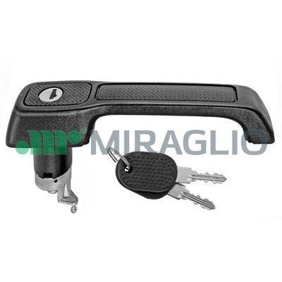 Miraglio 80/337 Handle-assist 80337: Buy near me in Poland at 2407.PL - Good price!