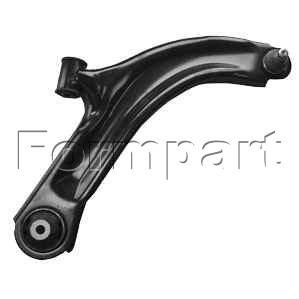 Otoform/FormPart 4109075 Track Control Arm 4109075: Buy near me in Poland at 2407.PL - Good price!