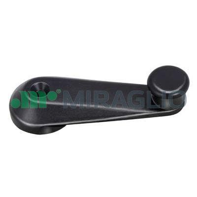 Miraglio 50/55 Power window handle 5055: Buy near me at 2407.PL in Poland at an Affordable price!