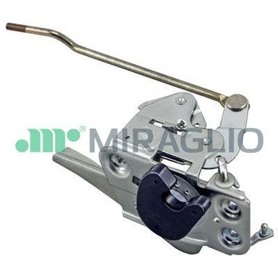 Miraglio 40/73B Door lock 4073B: Buy near me at 2407.PL in Poland at an Affordable price!