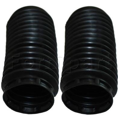 Otoform/FormPart 1556238/K Bellow and bump for 1 shock absorber 1556238K: Buy near me in Poland at 2407.PL - Good price!