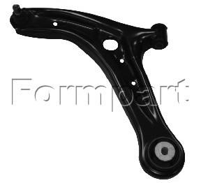 Otoform/FormPart 1509113 Track Control Arm 1509113: Buy near me in Poland at 2407.PL - Good price!