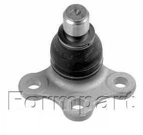 Otoform/FormPart 1304009 Ball joint 1304009: Buy near me in Poland at 2407.PL - Good price!