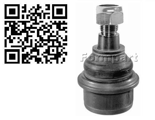 Otoform/FormPart 1403004-XL Ball joint 1403004XL: Buy near me in Poland at 2407.PL - Good price!