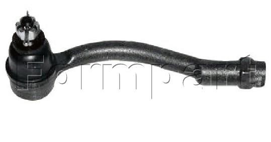 Otoform/FormPart 3702037 Tie rod end outer 3702037: Buy near me in Poland at 2407.PL - Good price!