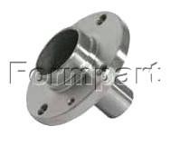 Otoform/FormPart 45498008/S Wheel hub front 45498008S: Buy near me in Poland at 2407.PL - Good price!