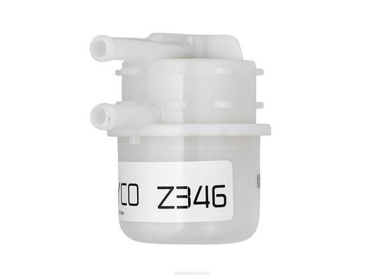 RYCO Z346 Kraftstofffilter Z346: Kaufen Sie zu einem guten Preis in Polen bei 2407.PL!