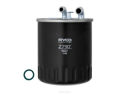 RYCO Z790 Kraftstofffilter Z790: Kaufen Sie zu einem guten Preis in Polen bei 2407.PL!