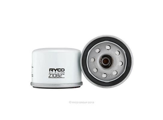 RYCO Z1082 Фільтр масляний Z1082: Приваблива ціна - Купити у Польщі на 2407.PL!