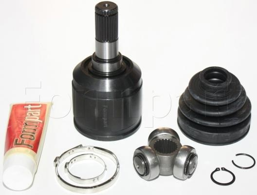 Otoform/FormPart 37398025/S Joint Kit, drive shaft 37398025S: Buy near me in Poland at 2407.PL - Good price!