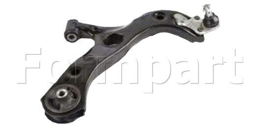 Otoform/FormPart 4209184 Track Control Arm 4209184: Buy near me in Poland at 2407.PL - Good price!