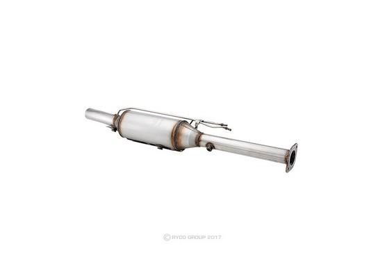 RYCO RPF289 Soot/Particulate Filter, exhaust system RPF289: Buy near me in Poland at 2407.PL - Good price!
