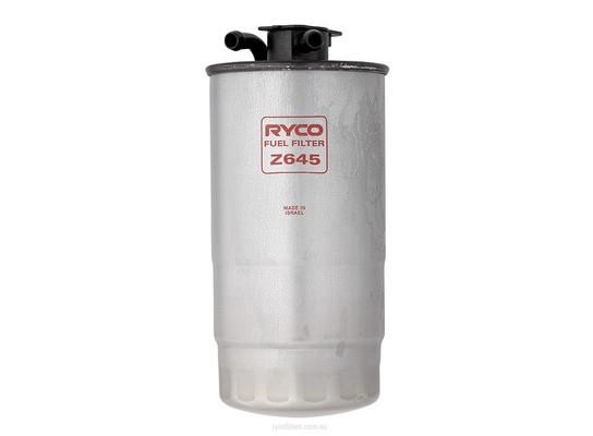 RYCO Z645 Filtr paliwa Z645: Dobra cena w Polsce na 2407.PL - Kup Teraz!