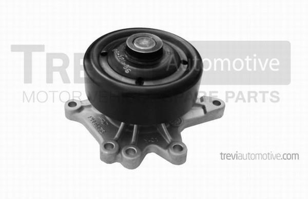 Trevi automotive TP1053 Water pump TP1053: Buy near me in Poland at 2407.PL - Good price!