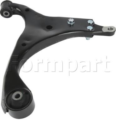 Otoform/FormPart 4909020 Track Control Arm 4909020: Buy near me in Poland at 2407.PL - Good price!