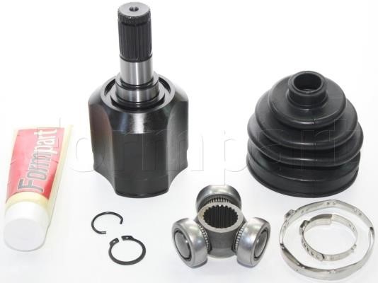 Otoform/FormPart 37398019/S Joint Kit, drive shaft 37398019S: Buy near me in Poland at 2407.PL - Good price!