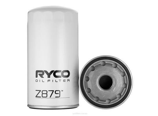 RYCO Z879 Filtr oleju Z879: Dobra cena w Polsce na 2407.PL - Kup Teraz!