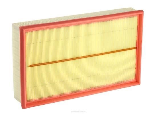 RYCO A1717 Air filter A1717: Buy near me at 2407.PL in Poland at an Affordable price!