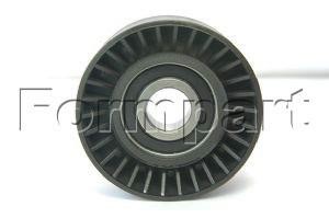 Otoform/FormPart 14145014/S Bypass roller 14145014S: Buy near me in Poland at 2407.PL - Good price!
