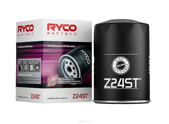 RYCO Z24ST Ölfilter Z24ST: Kaufen Sie zu einem guten Preis in Polen bei 2407.PL!