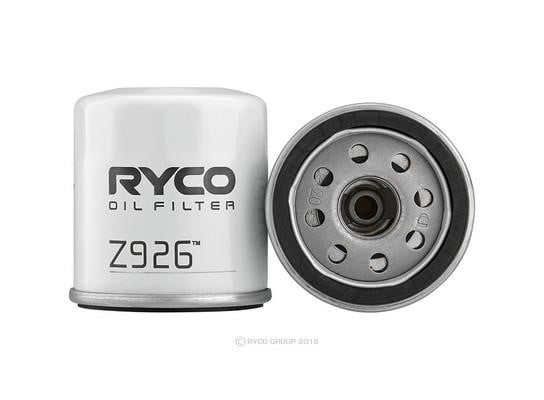 RYCO Z926 Filtr oleju Z926: Dobra cena w Polsce na 2407.PL - Kup Teraz!
