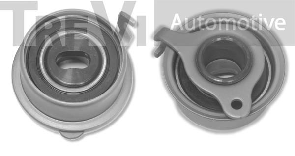 Trevi automotive TD1435 Tensioner pulley, timing belt TD1435: Buy near me in Poland at 2407.PL - Good price!