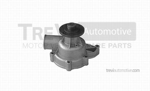 Trevi automotive TP480 Water pump TP480: Buy near me in Poland at 2407.PL - Good price!