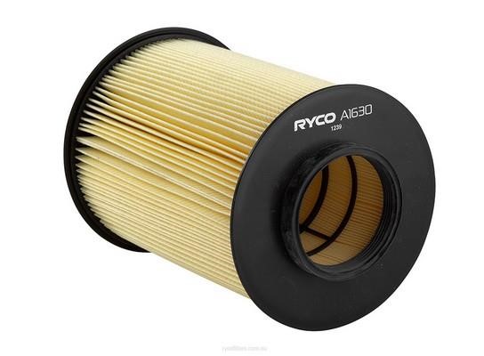 RYCO A1630 Air filter A1630: Buy near me in Poland at 2407.PL - Good price!