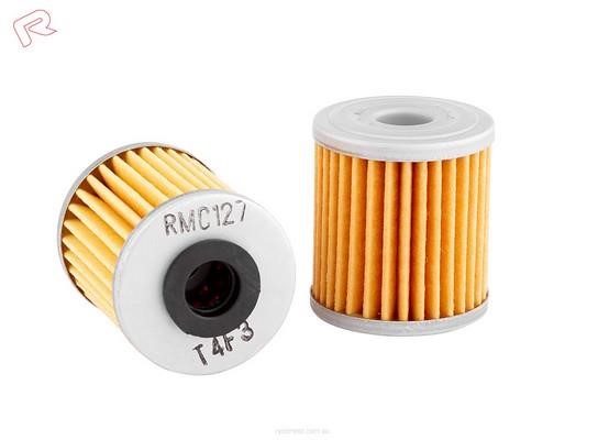 RYCO RMC127 Oil Filter RMC127: Buy near me in Poland at 2407.PL - Good price!