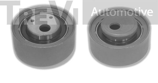 Trevi automotive TD1011 Tensioner pulley, timing belt TD1011: Buy near me in Poland at 2407.PL - Good price!