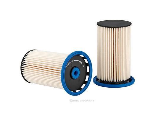 RYCO R2725P Fuel filter R2725P: Buy near me in Poland at 2407.PL - Good price!