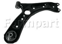 Otoform/FormPart 3709092 Track Control Arm 3709092: Buy near me in Poland at 2407.PL - Good price!