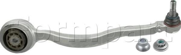Otoform/FormPart 1905114 Track Control Arm 1905114: Buy near me in Poland at 2407.PL - Good price!