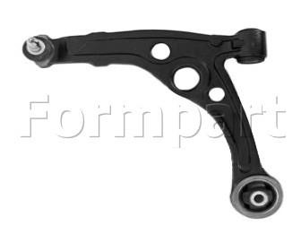 Otoform/FormPart 1409089 Track Control Arm 1409089: Buy near me in Poland at 2407.PL - Good price!
