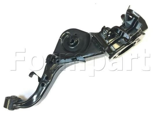 Otoform/FormPart 4109100 Track Control Arm 4109100: Buy near me in Poland at 2407.PL - Good price!