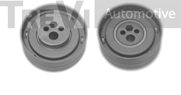Trevi automotive TD1036 Tensioner pulley, timing belt TD1036: Buy near me in Poland at 2407.PL - Good price!