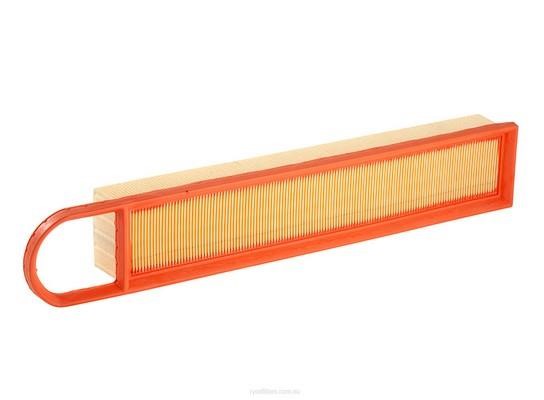 RYCO A1750 Air filter A1750: Buy near me in Poland at 2407.PL - Good price!