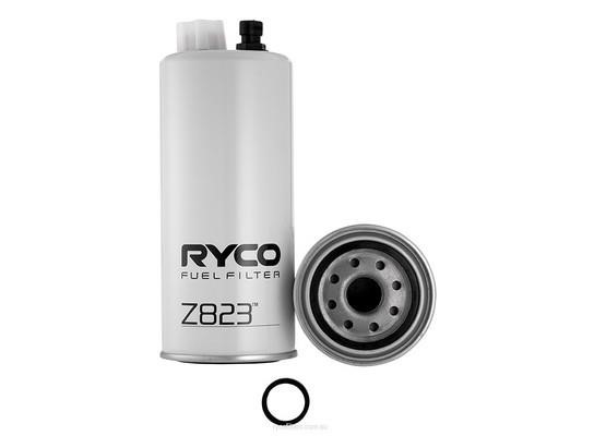 RYCO Z823 Filtr paliwa Z823: Dobra cena w Polsce na 2407.PL - Kup Teraz!