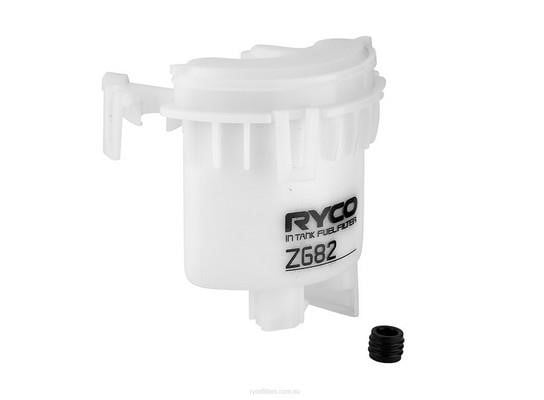 RYCO Z682 Kraftstofffilter Z682: Kaufen Sie zu einem guten Preis in Polen bei 2407.PL!