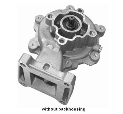 Dexwal 01-0215 Water pump 010215: Buy near me in Poland at 2407.PL - Good price!