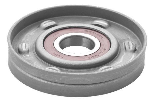 Dexwal 03-1562 Deflection/guide pulley, v-ribbed belt 031562: Buy near me in Poland at 2407.PL - Good price!
